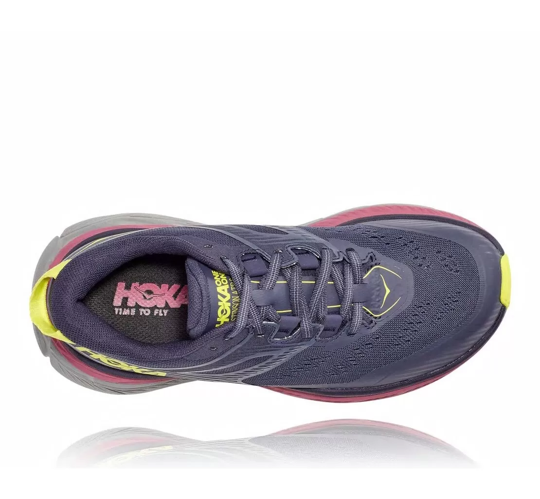 Women's Stinson Atr 6 DEEP WELL / EVENING PRIMROSE - HOKA