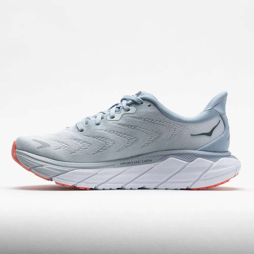 HOKA Arahi 6 Women's Plein Air/Blue Fog - HOKA