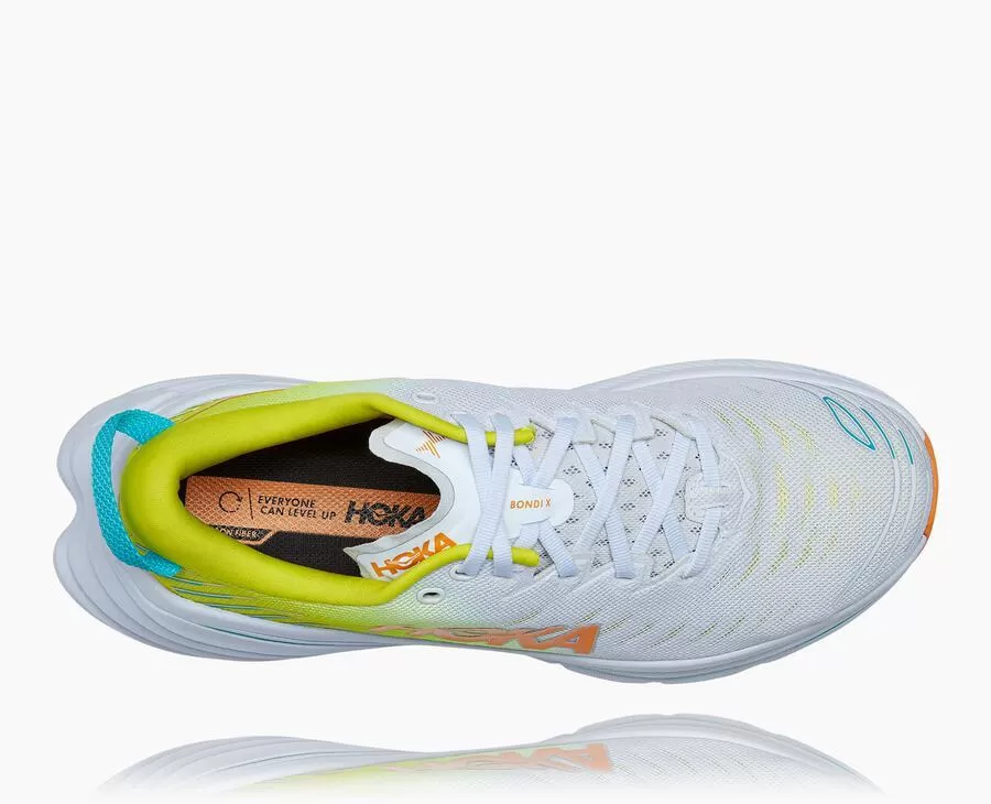 Men's Bondi X - HOKA