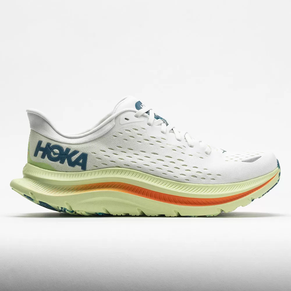 HOKA Kawana Men's Blanc de Blanc/Butterfly - HOKA