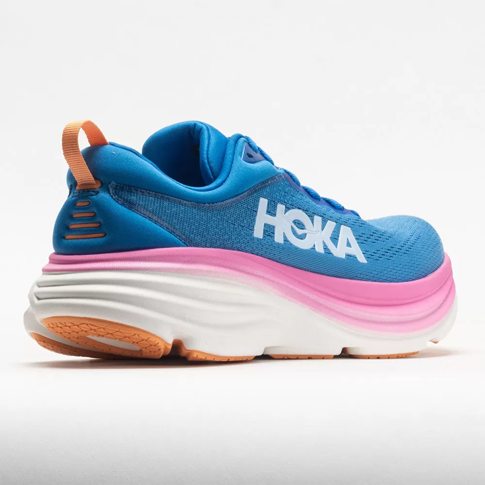 HOKA Bondi 8 Women's Coastal Sky/All Aboard - HOKA