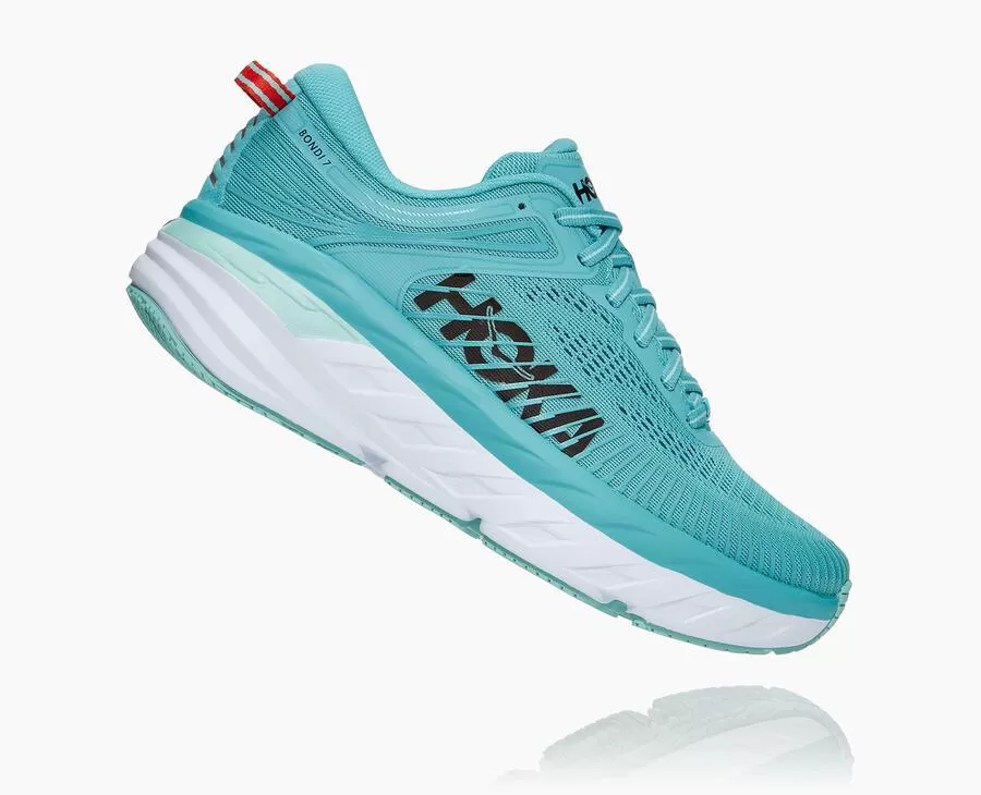 Women's Bondi 7 - HOKA