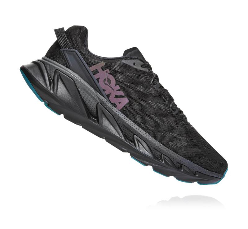 Men's Elevon 2 Black / Dark Shadow - HOKA