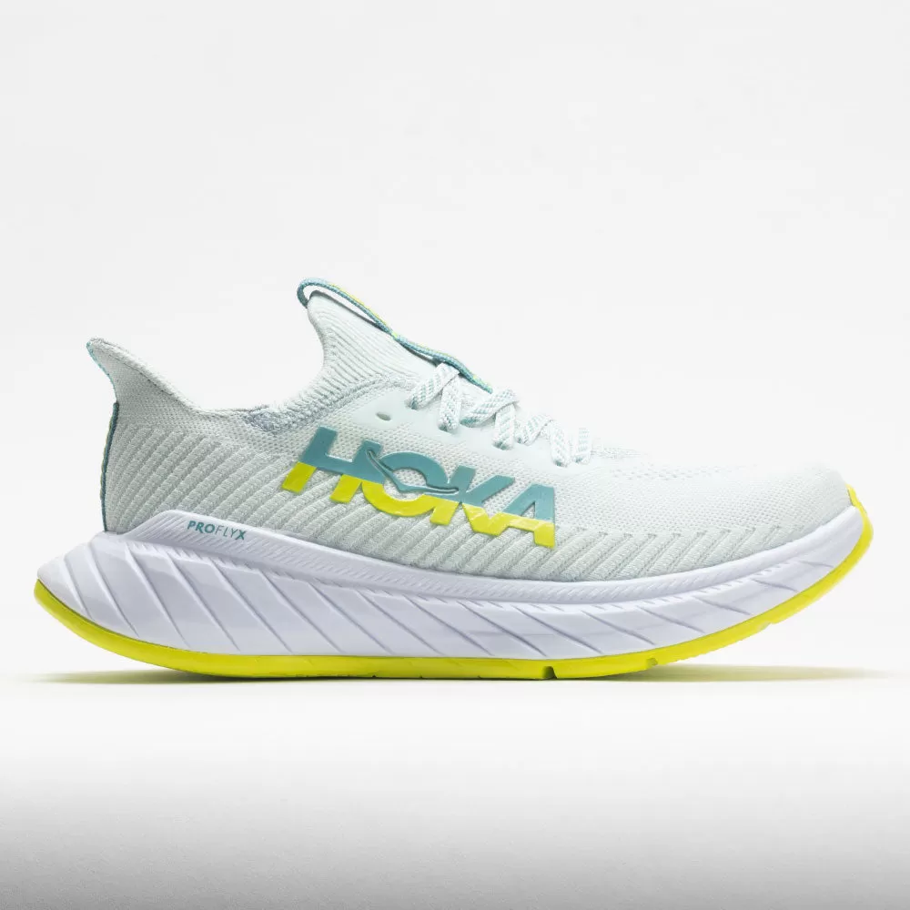 HOKA Carbon X 3 Men's Billowing Sail/Evening Primrose - HOKA