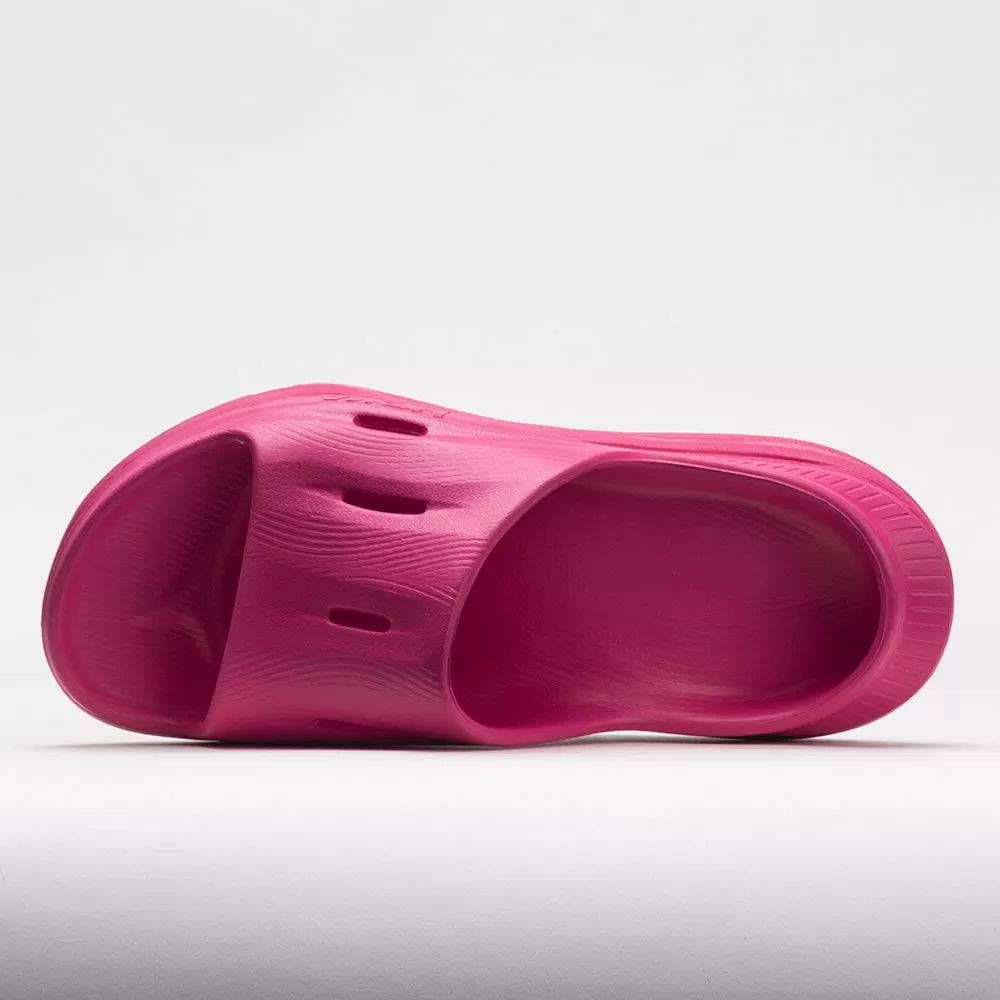 HOKA Ora Slide 3 Unisex Pink Yarrow - HOKA