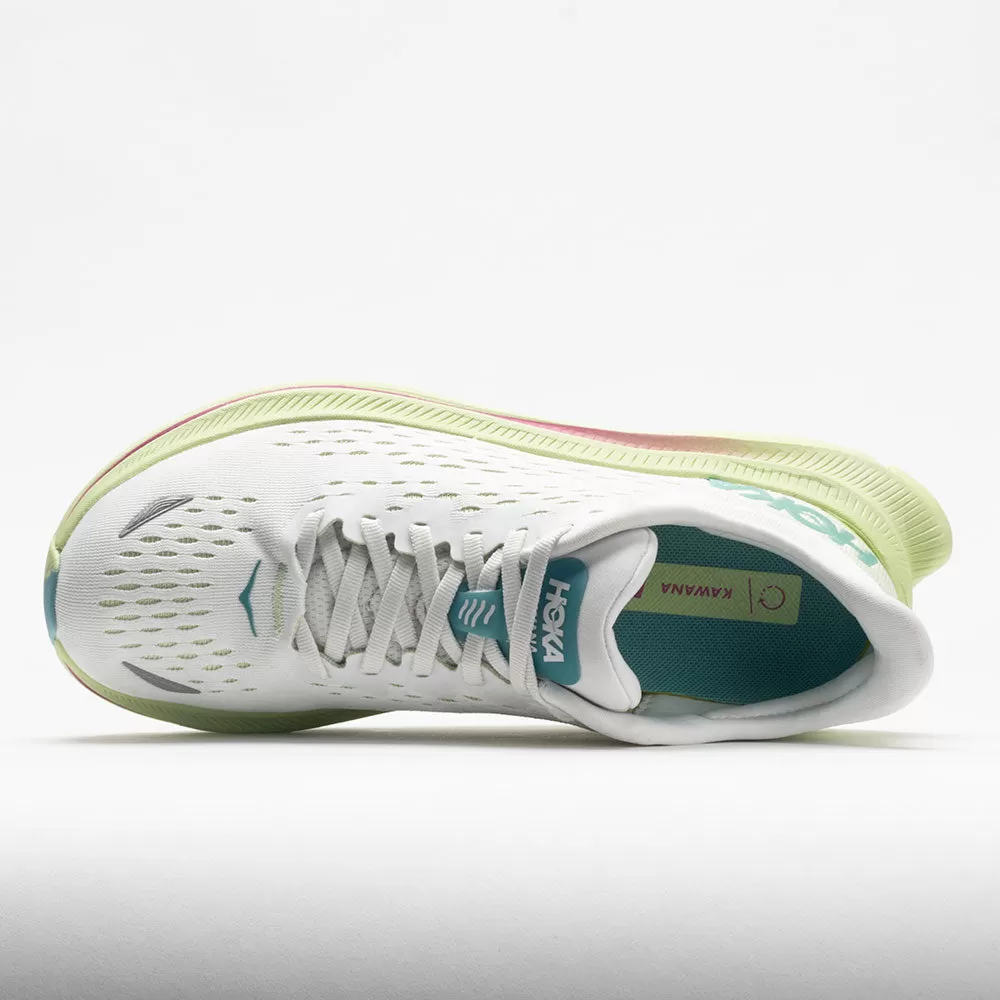HOKA Kawana Women's Blanc de Blanc/Butterfly - HOKA