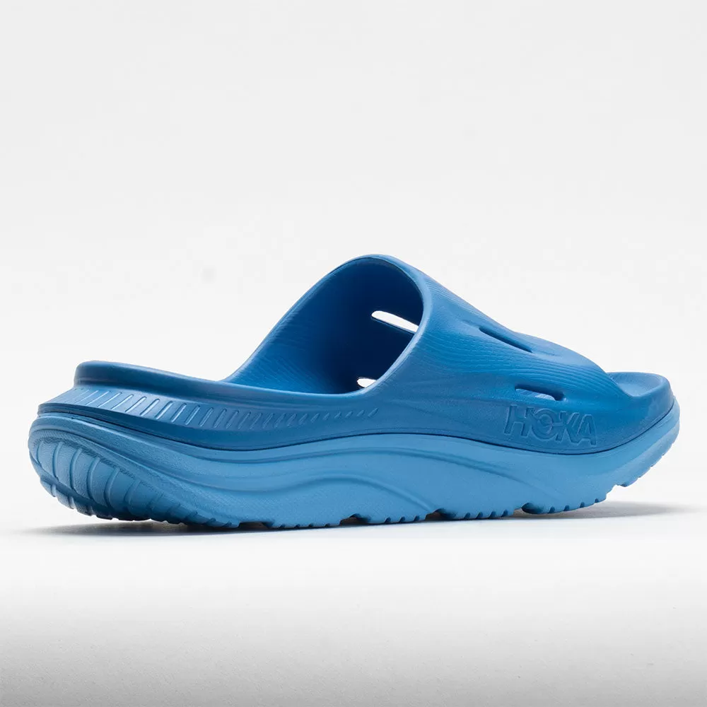 HOKA Ora Recovery Slide 3 Unisex Coastal Sky/All Aboard - HOKA