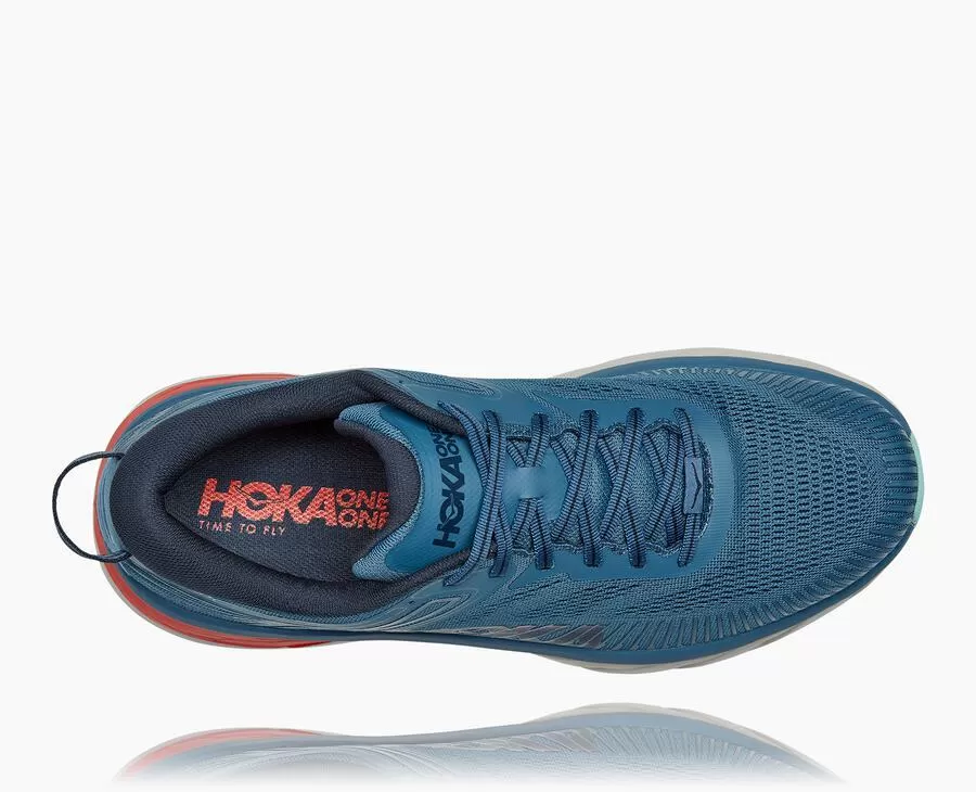 Men's Bondi 7 - HOKA