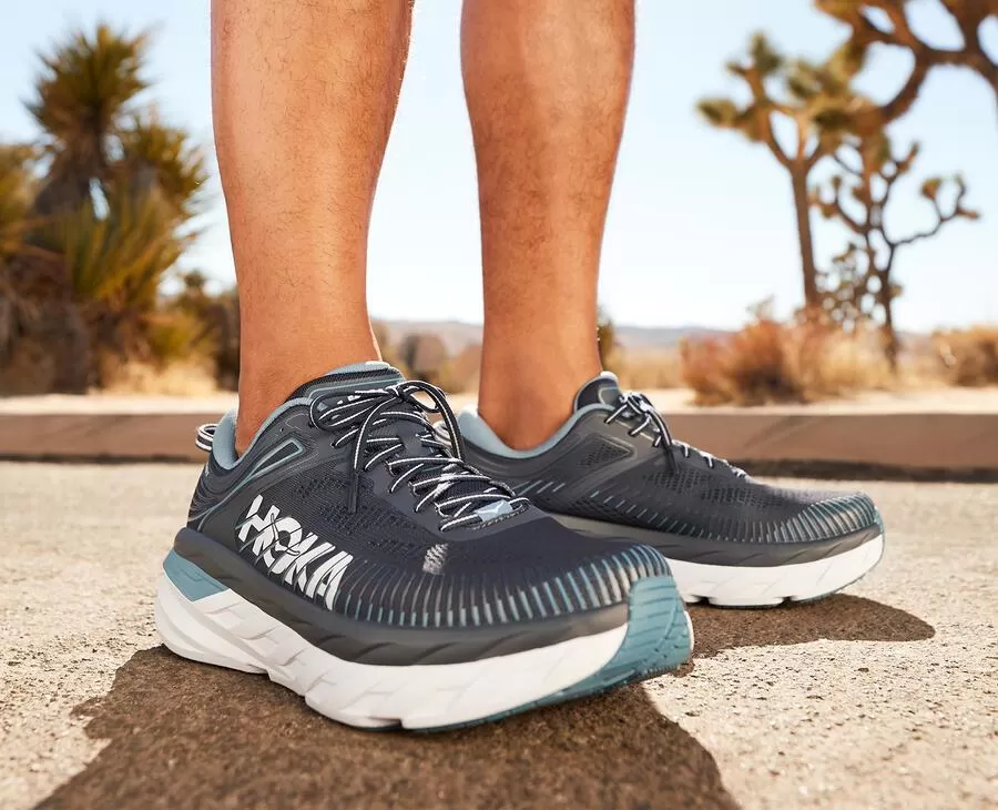Men's Bondi 7 - HOKA