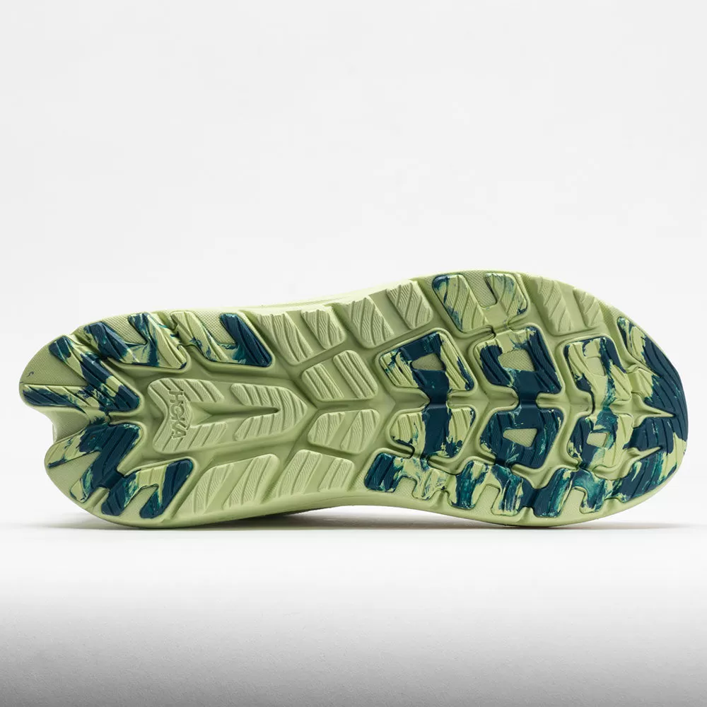 HOKA Kawana Men's Blanc de Blanc/Butterfly - HOKA