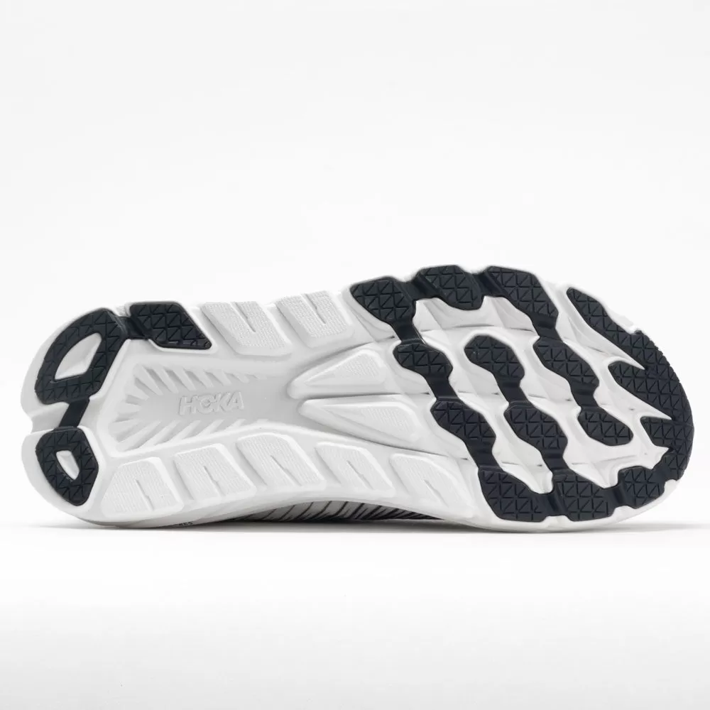 Hoka One One Rincon 3 Women's Black/White - HOKA