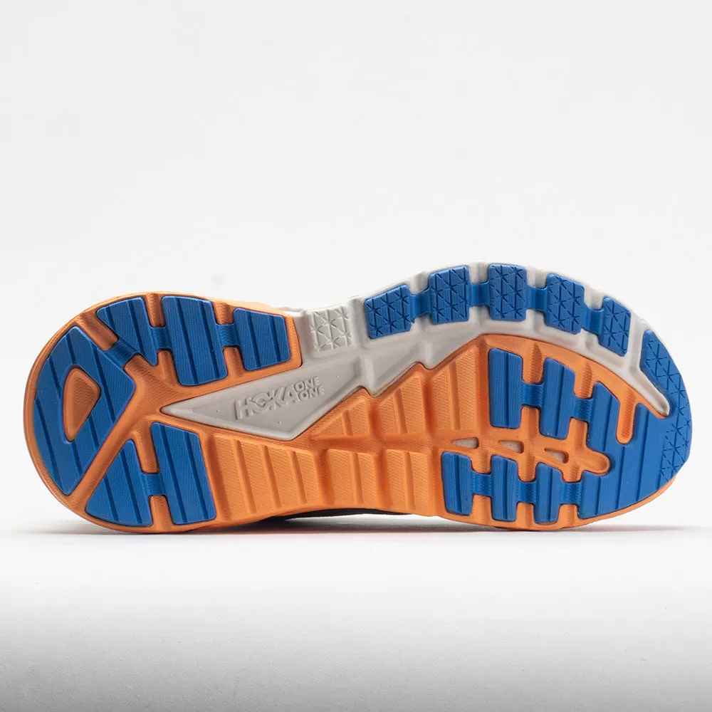 HOKA Gaviota 4 Women's Harbor Mist/Nimbus Cloud - HOKA