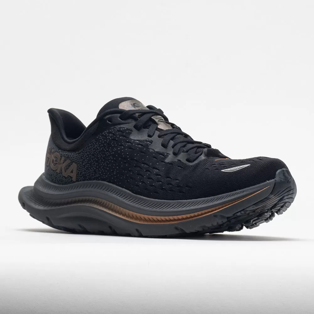 HOKA Kawana Women's Black/Copper - HOKA