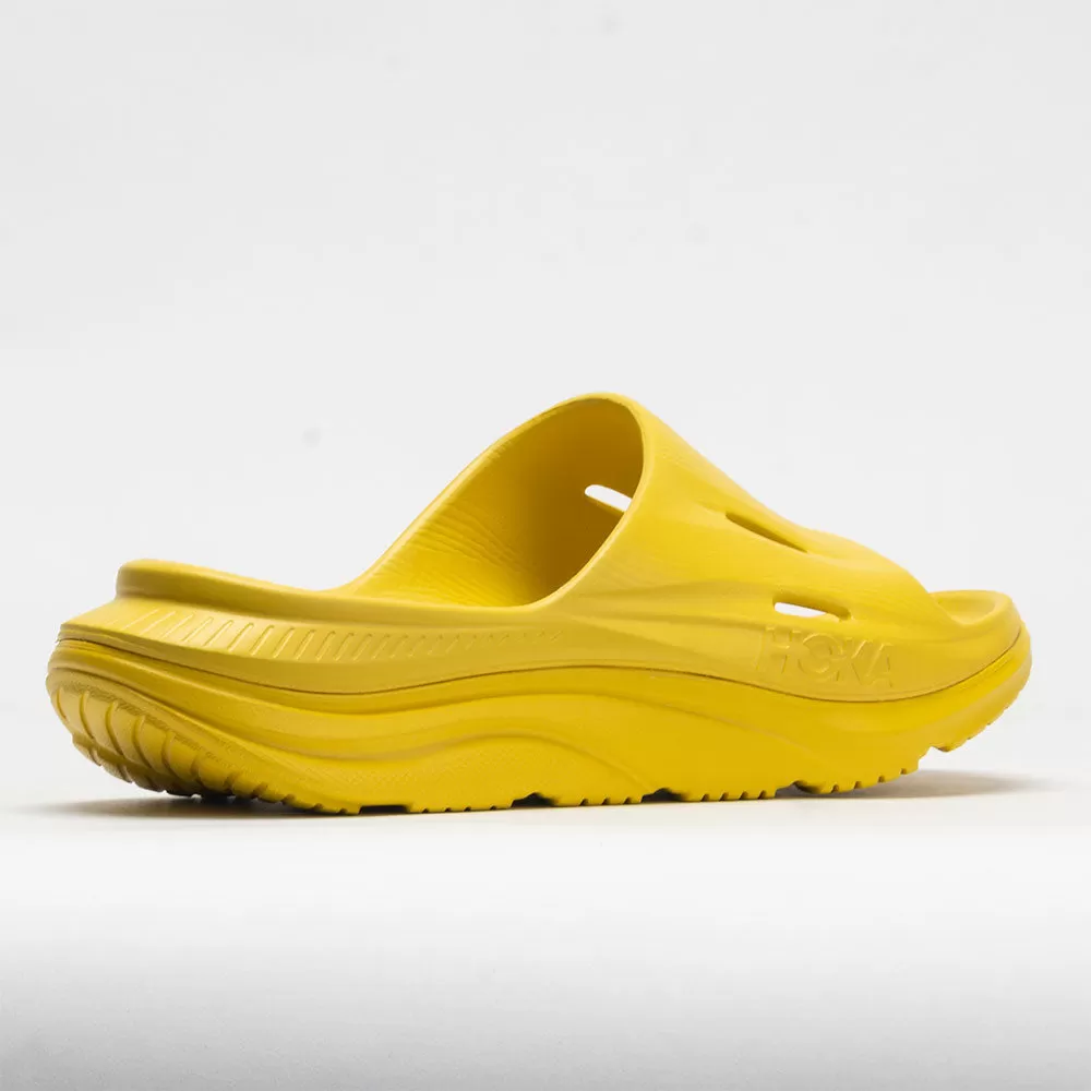 HOKA Ora Slide 3 Unisex Passion Fruit - HOKA