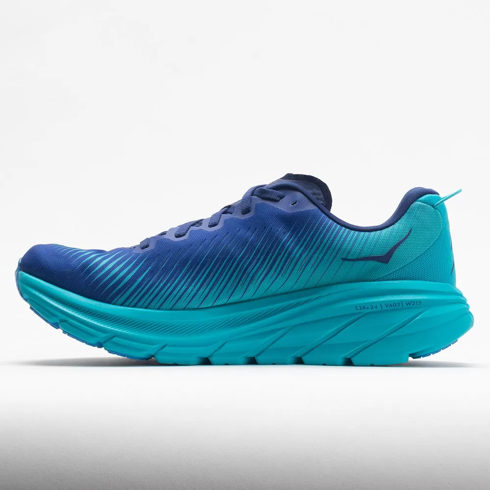 HOKA Rincon 3 Men's Bluing/Scuba Blue - HOKA