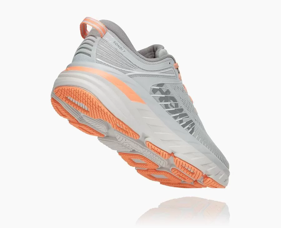 Women's Bondi 7 - HOKA