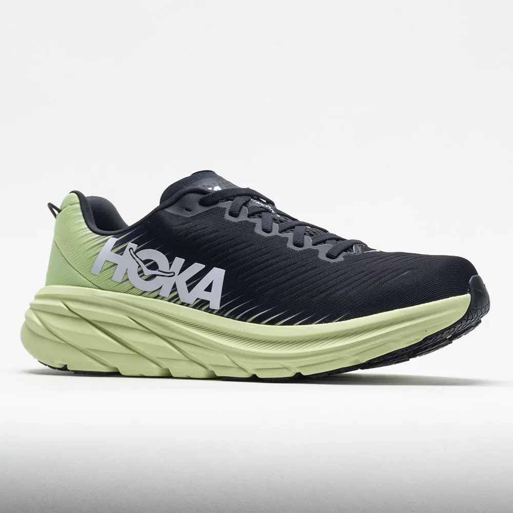 HOKA Rincon 3 Men's Blue Graphite/Butterfly - HOKA