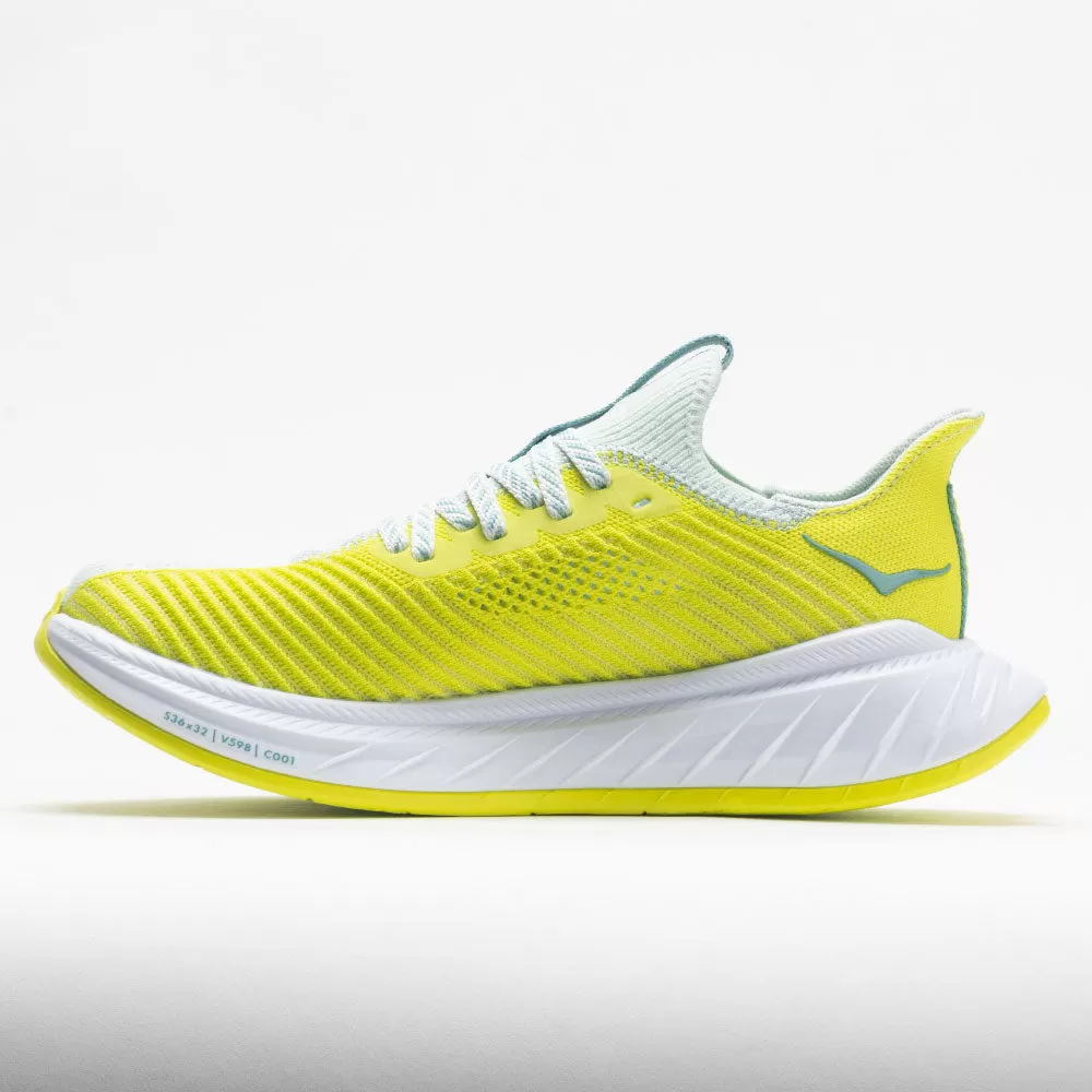 HOKA Carbon X 3 Men's Billowing Sail/Evening Primrose - HOKA
