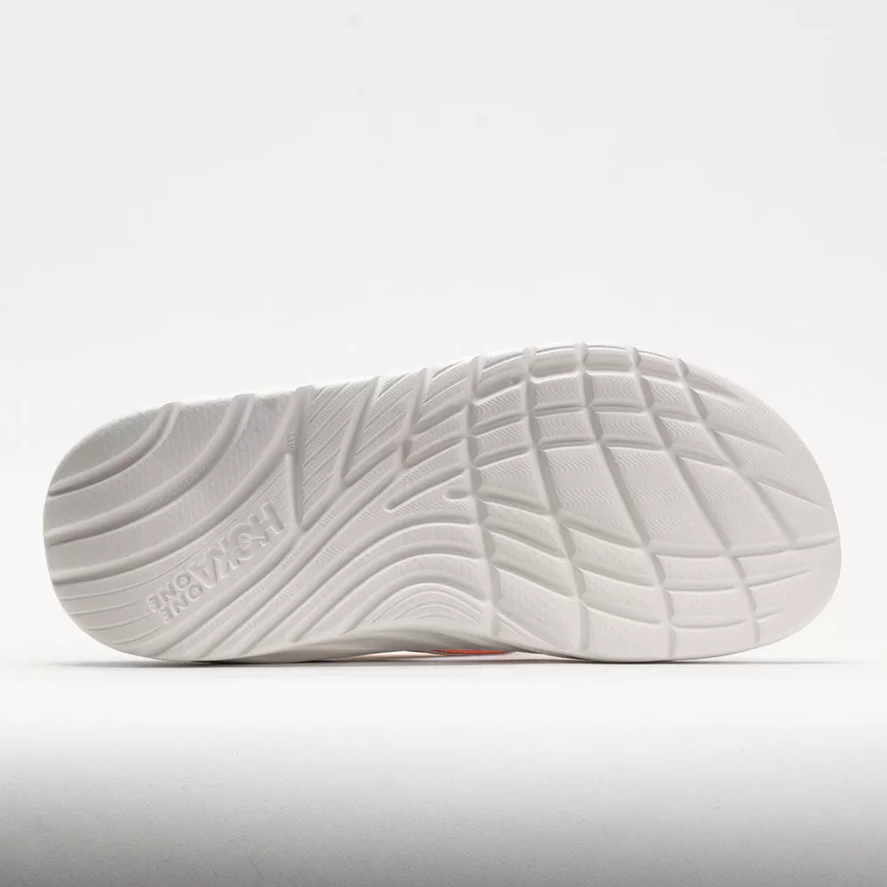 HOKA Ora Recovery Flip Men's Impala/Coastal Sky - HOKA