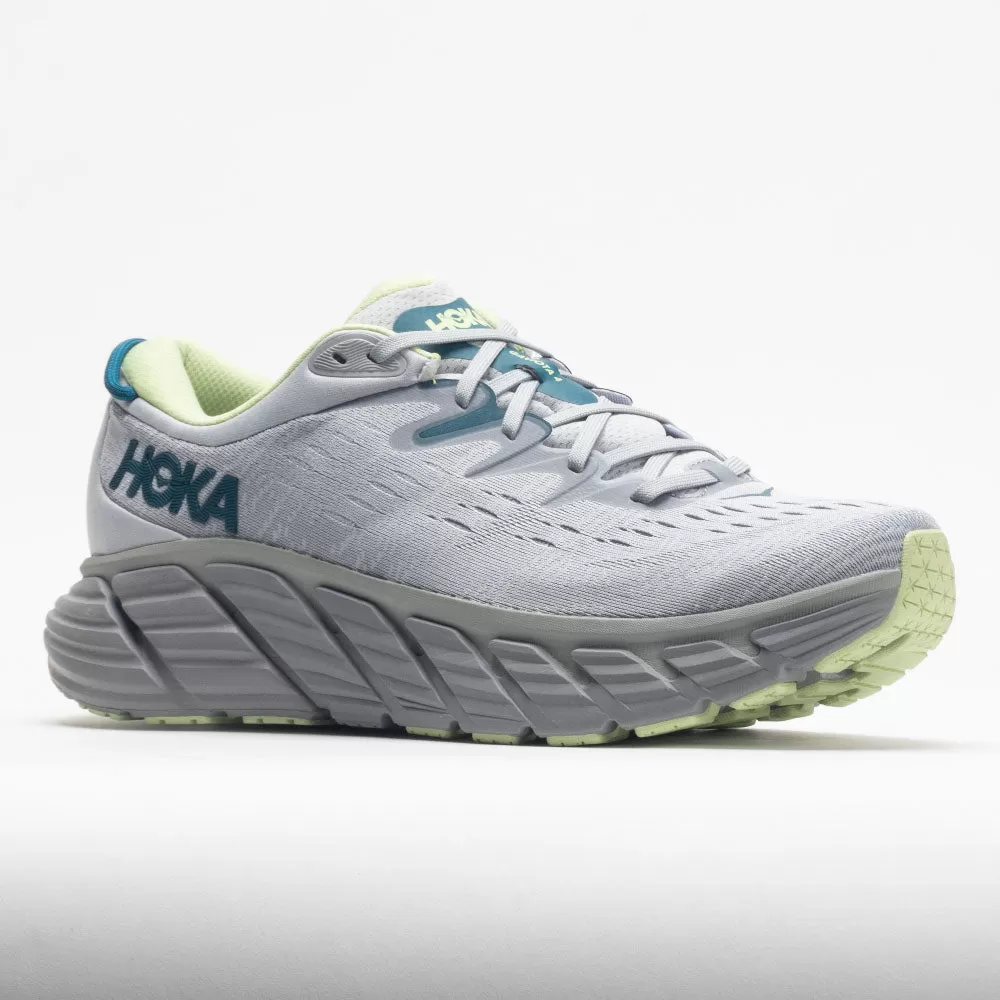 HOKA Gaviota 4 Men's Harbor Mist/Butterfly - HOKA