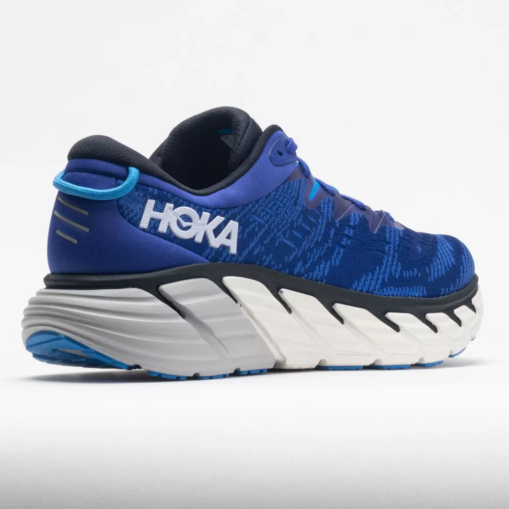 HOKA Gaviota 4 Men's Bluing/Blue Graphite - HOKA