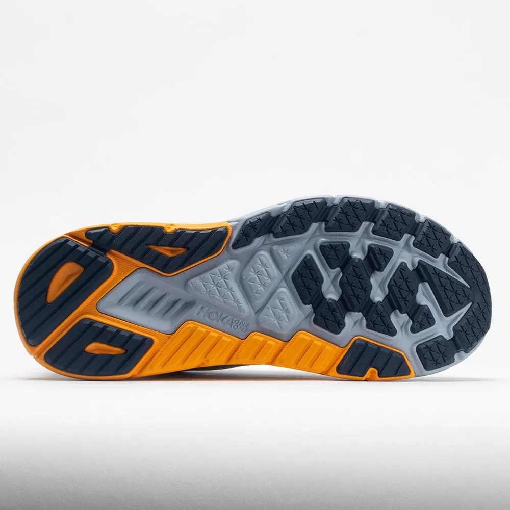 HOKA Arahi 6 Men's Plein Air/Blue Fog - HOKA