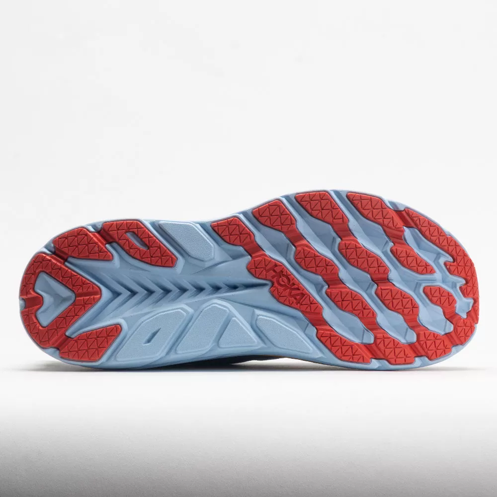 HOKA Clifton 8 Men's Gobblin Blue/Mountain Spring - HOKA