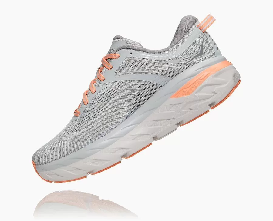 Women's Bondi 7 - HOKA