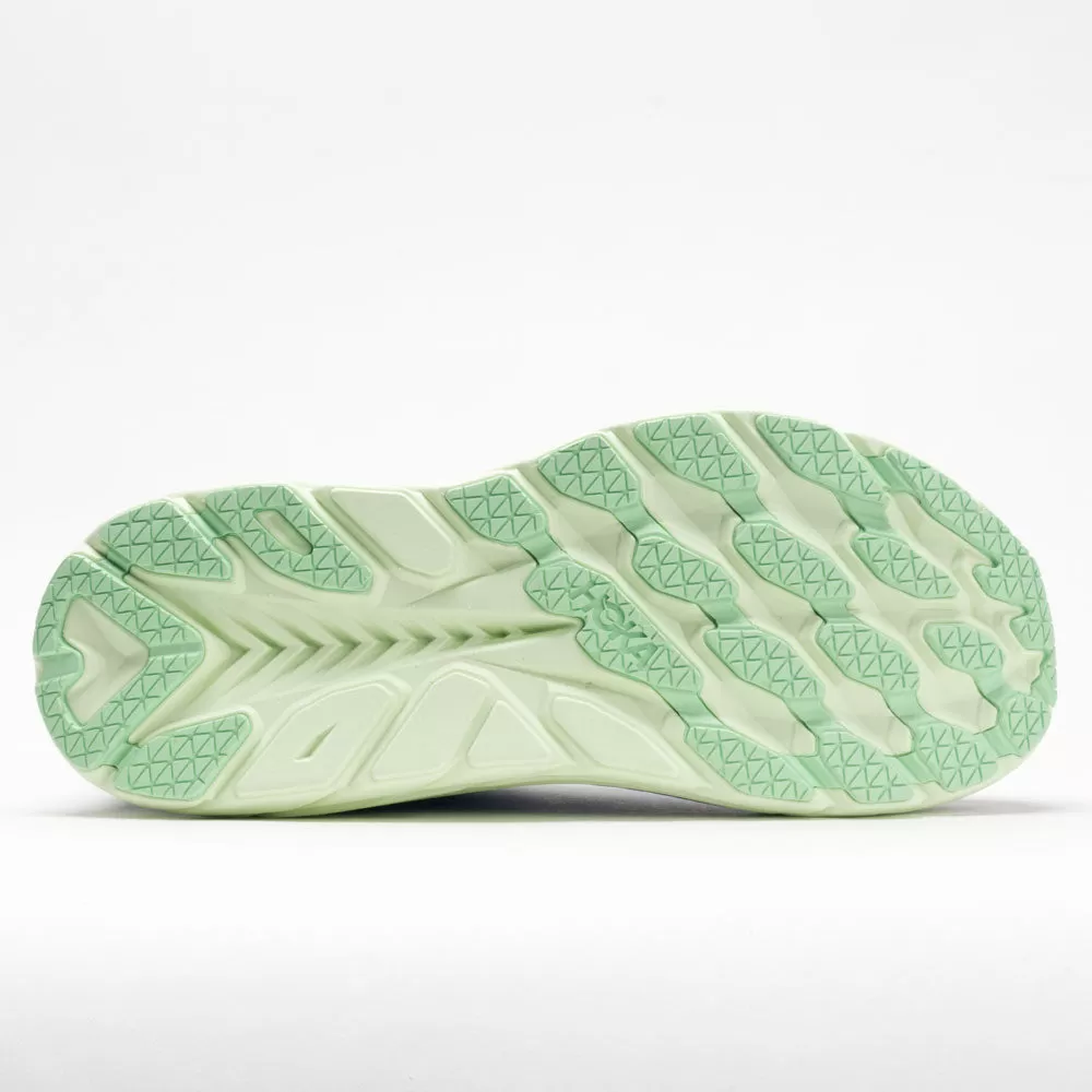 Hoka One One Clifton 8 Men's Dazzling Blue/Outer Space - HOKA