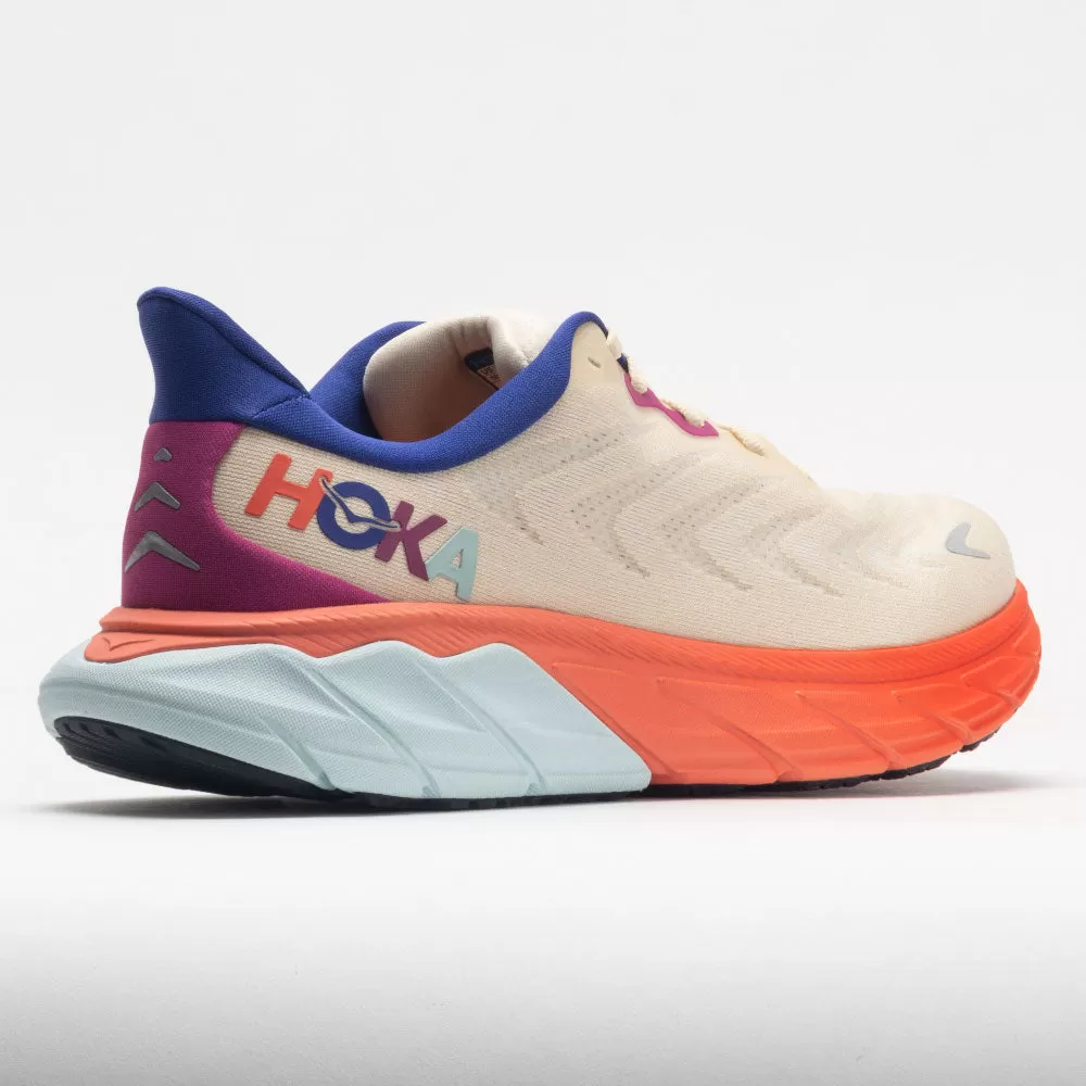 HOKA Arahi 6 Men's ST/ART Pack - HOKA