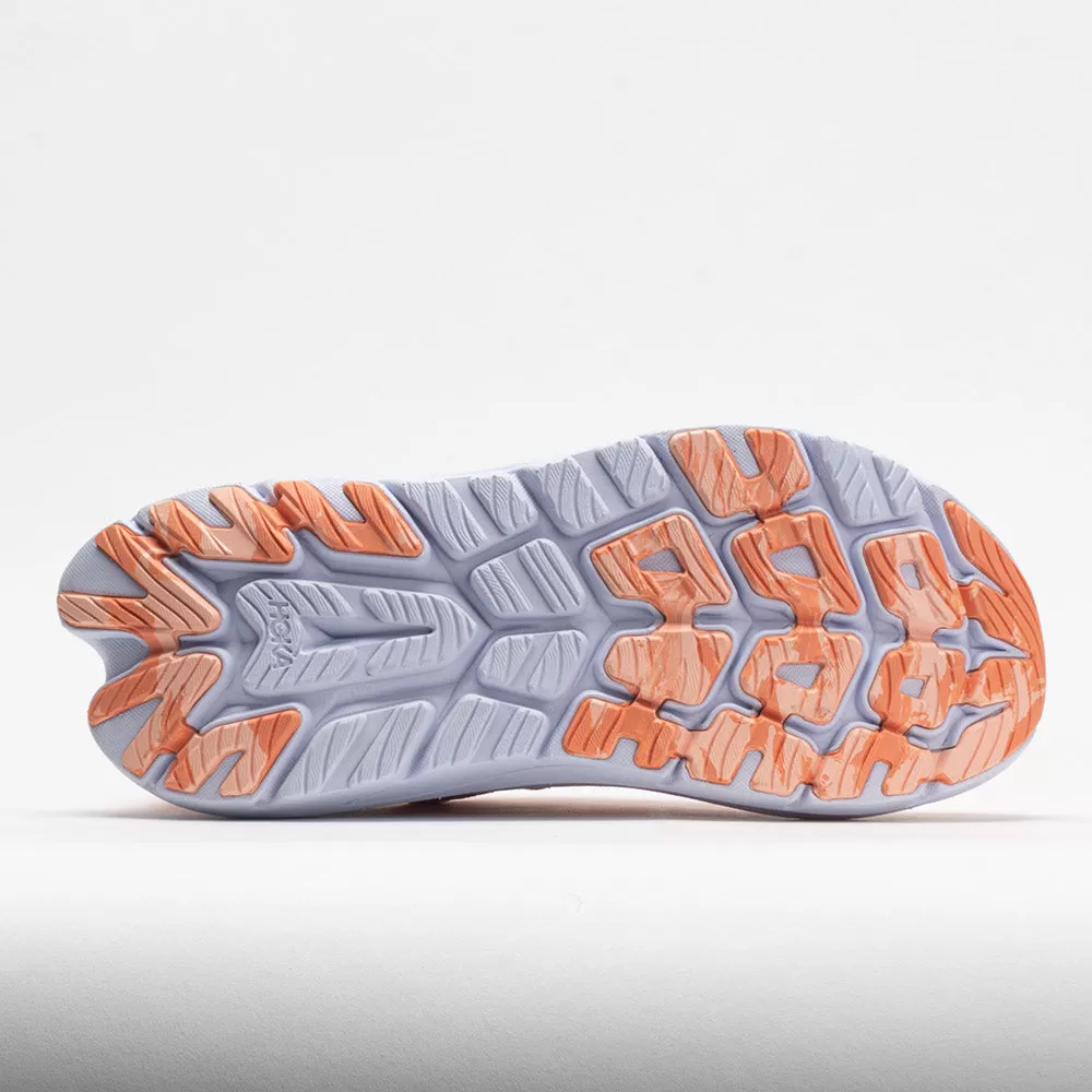 HOKA Kawana Women's Peach Parfait/Shell Coral - HOKA
