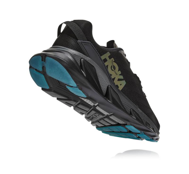 Men's Elevon 2 Black / Dark Shadow - HOKA