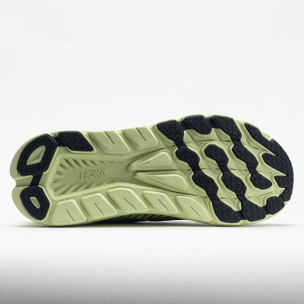 HOKA Rincon 3 Men's Blue Graphite/Butterfly - HOKA