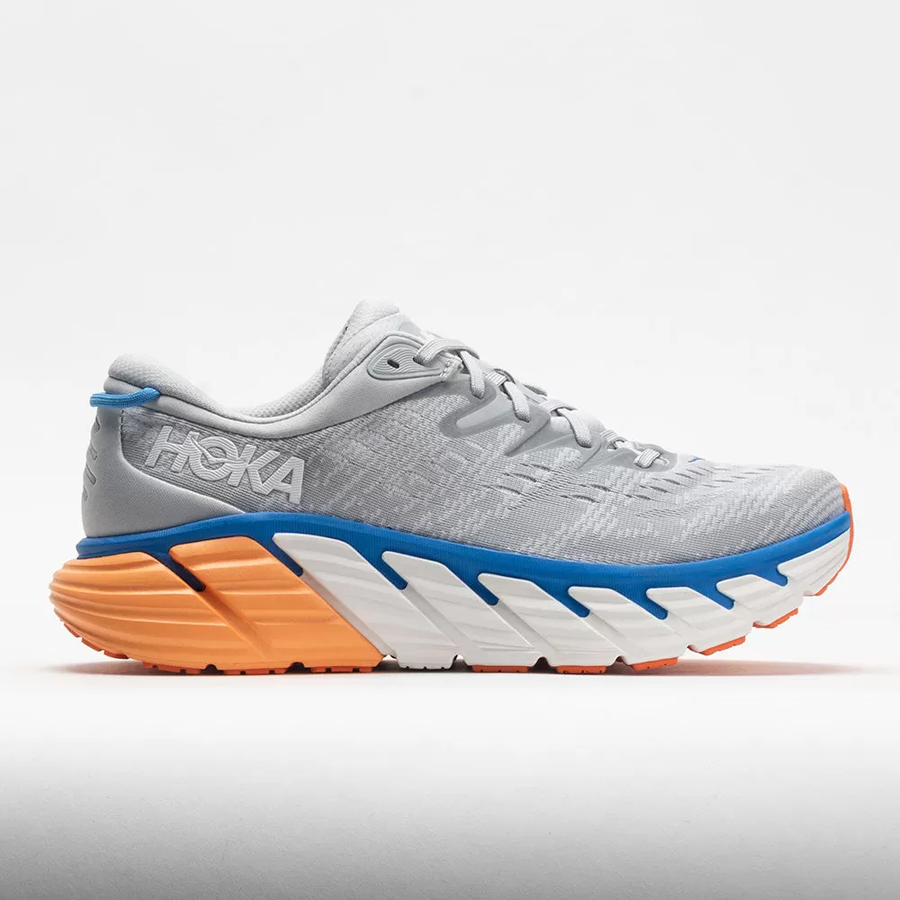 HOKA Gaviota 4 Men's Harbor Mist/Nimbus Cloud - HOKA