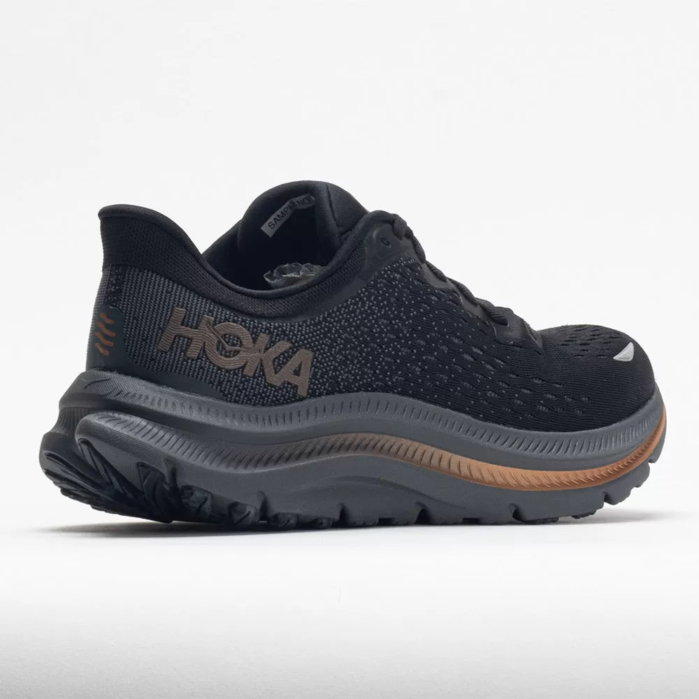HOKA Kawana Women's Black/Copper - HOKA