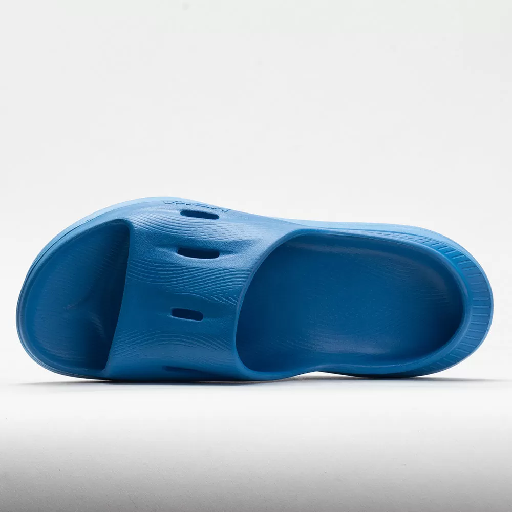 HOKA Ora Recovery Slide 3 Unisex Coastal Sky/All Aboard - HOKA
