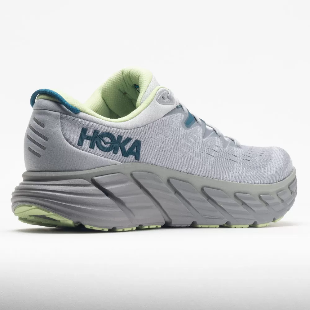 HOKA Gaviota 4 Men's Harbor Mist/Butterfly - HOKA