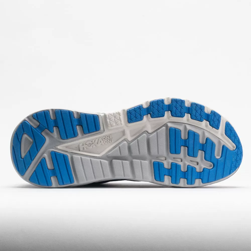 HOKA Gaviota 4 Men's Bluing/Blue Graphite - HOKA