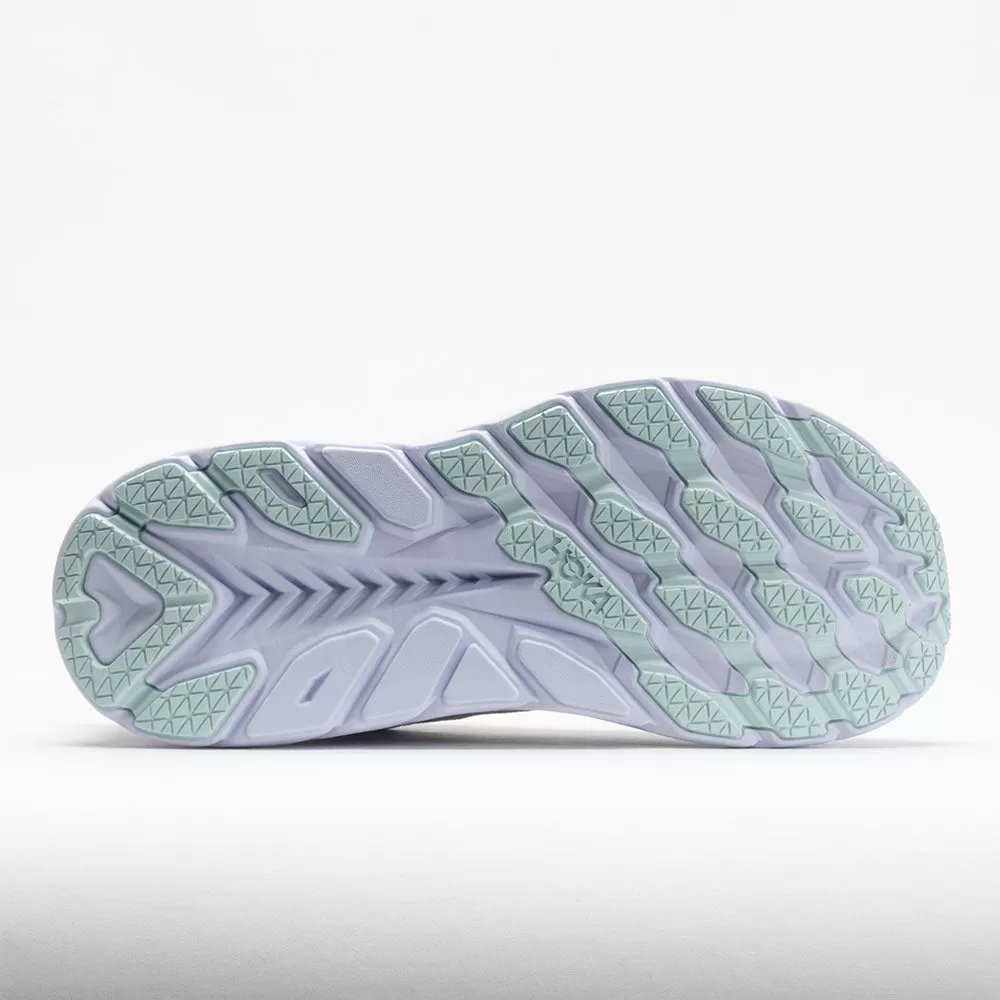 HOKA Clifton 8 Women's Blue Fog/Plein Air - HOKA