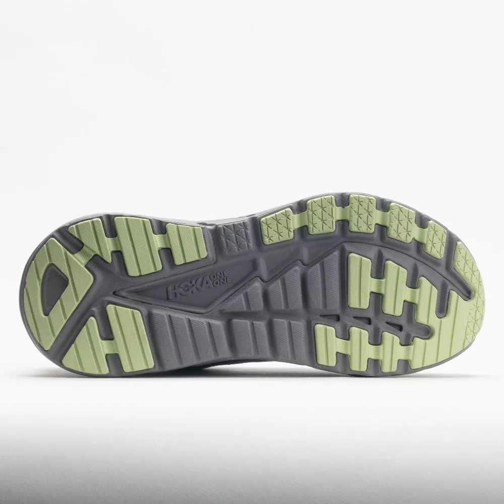 HOKA Gaviota 4 Men's Harbor Mist/Butterfly - HOKA