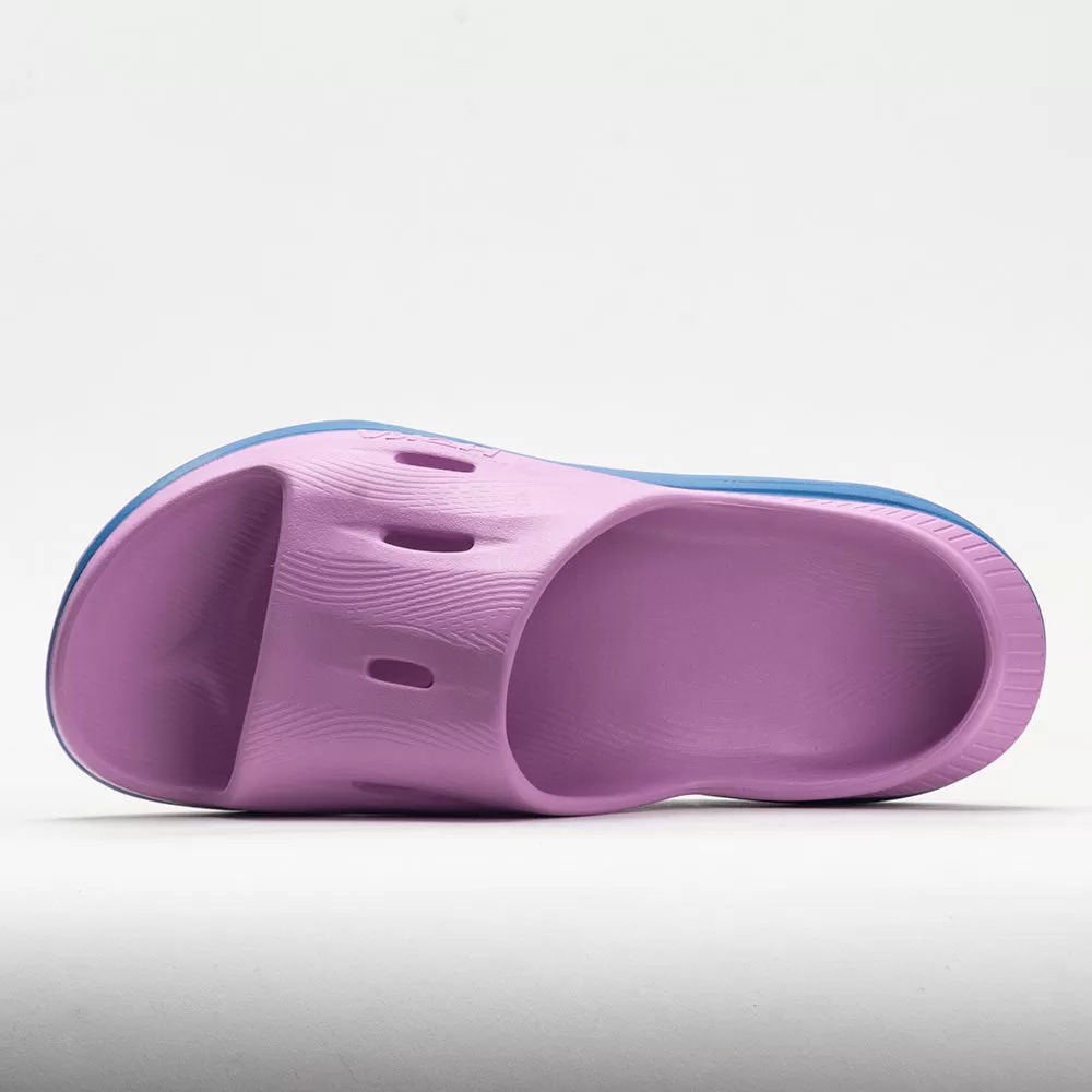 HOKA Ora Recovery Slide 3 Unisex Cyclamen/Coastal Sky - HOKA