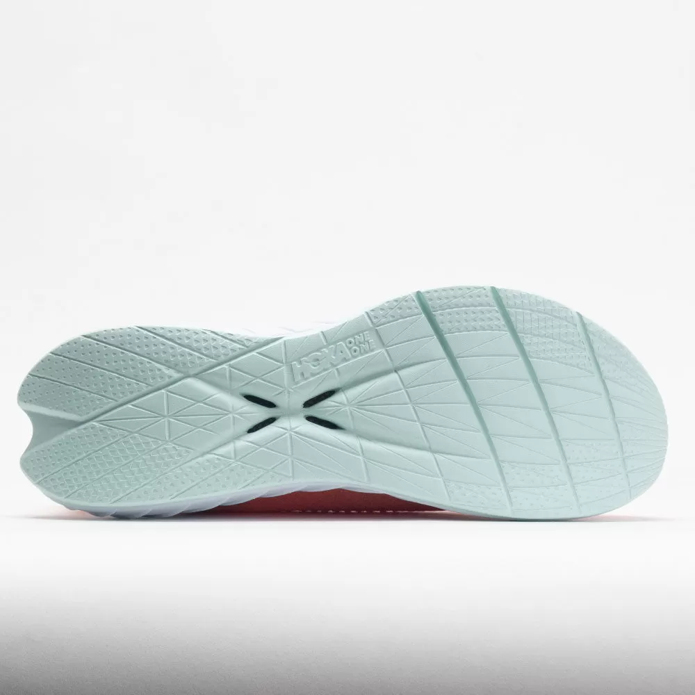 HOKA Carbon X 3 Women's Radiant Yellow/Camellia - HOKA