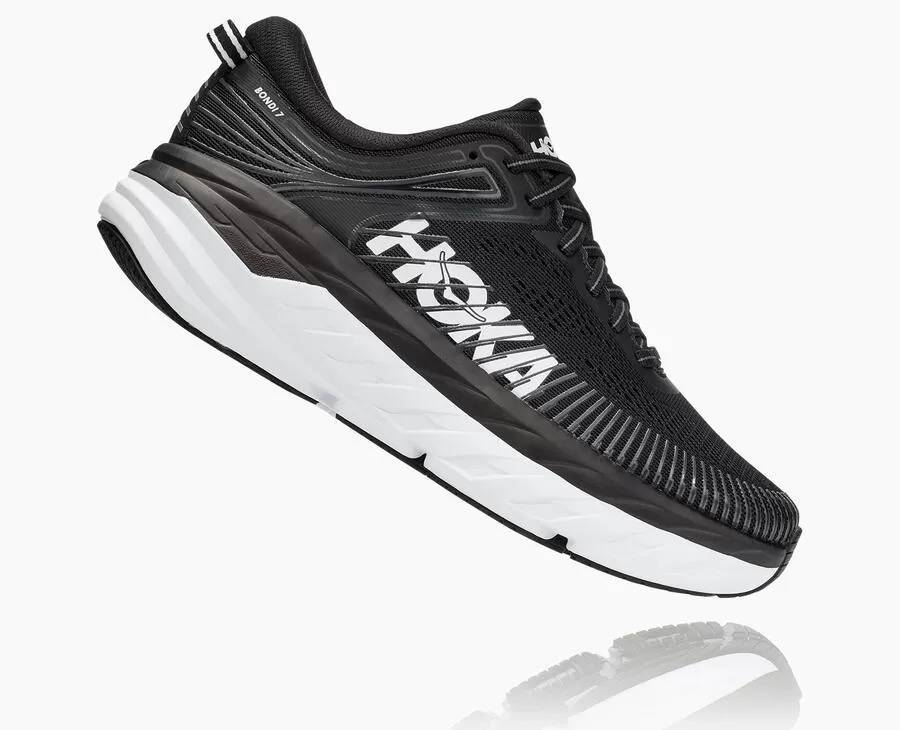 Men's Bondi 7 - HOKA