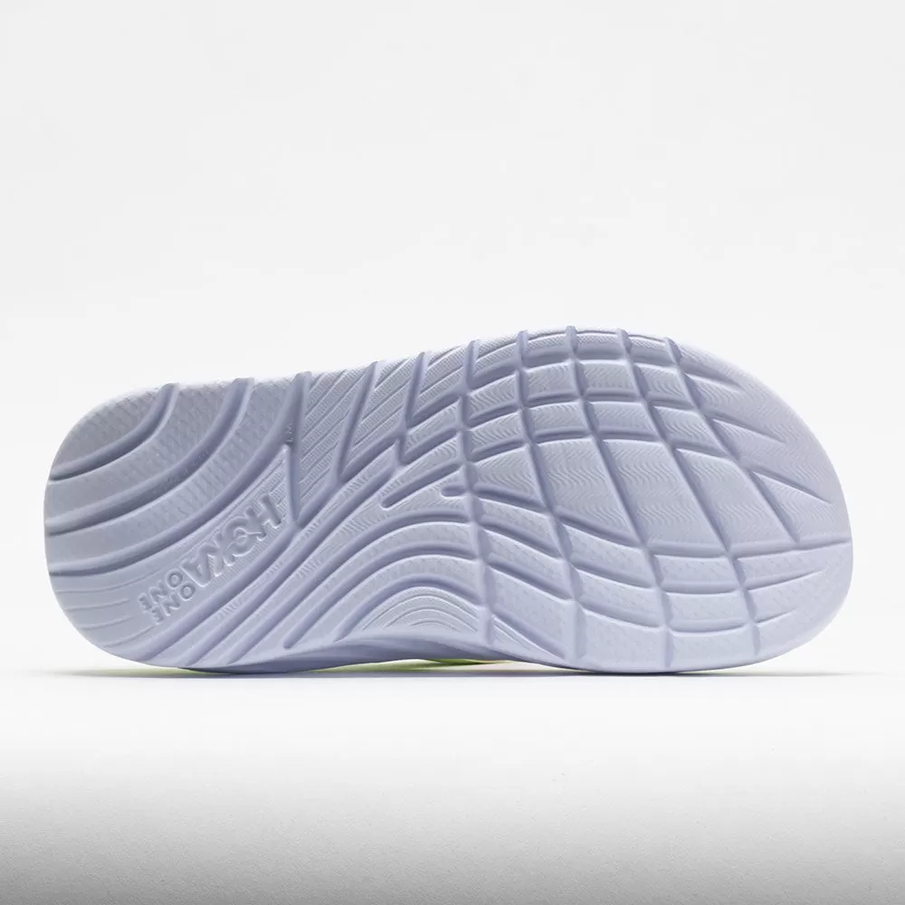 HOKA Ora Recovery Flip Women's Butterfly/Festival Fuchsia - HOKA