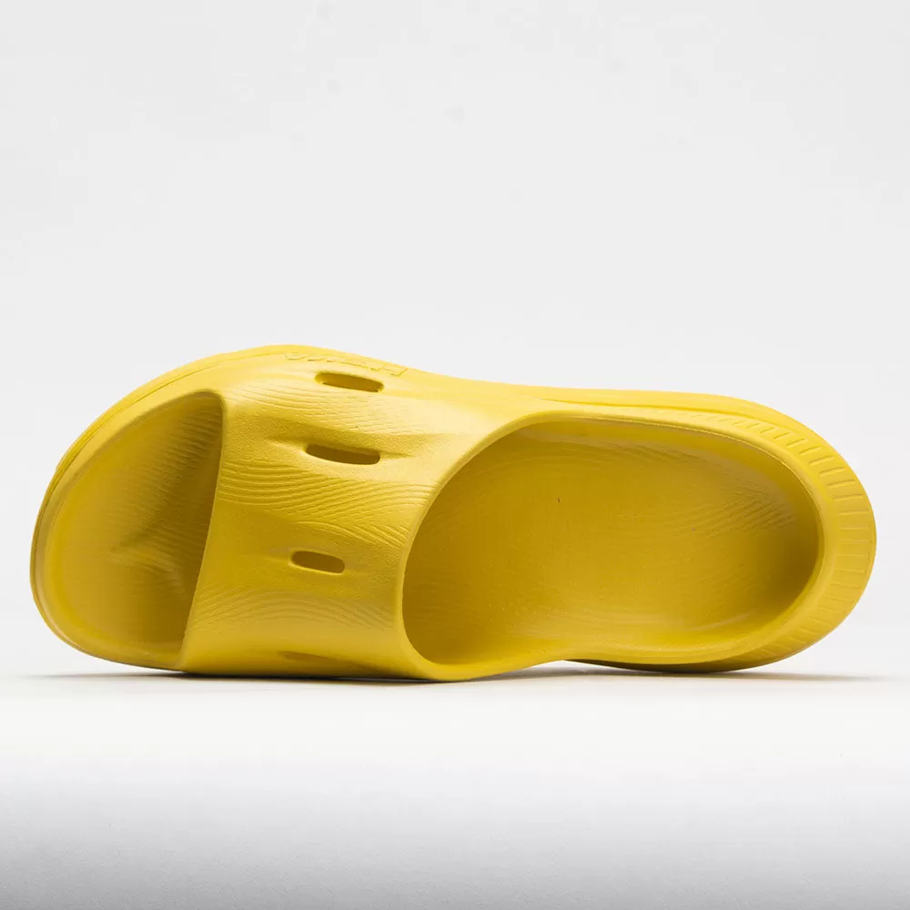 HOKA Ora Slide 3 Unisex Passion Fruit - HOKA
