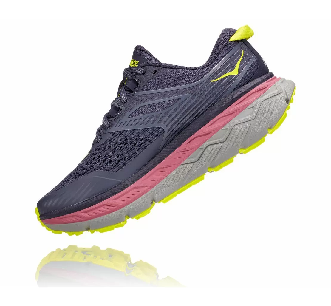 Women's Stinson Atr 6 DEEP WELL / EVENING PRIMROSE - HOKA