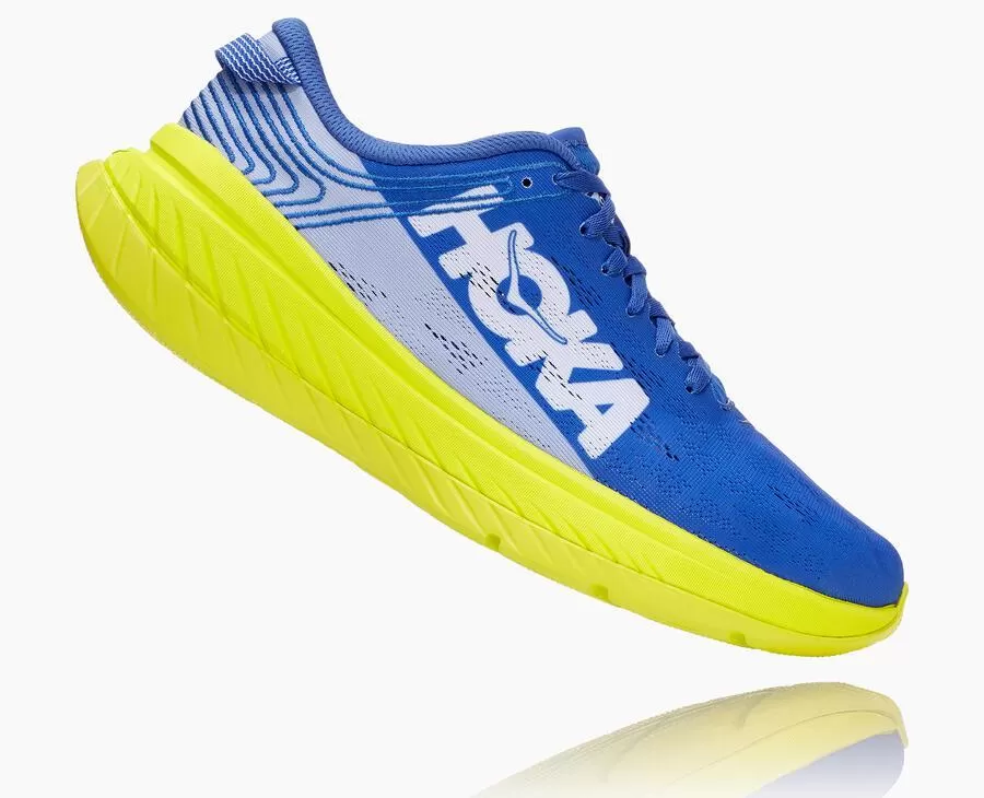 Men's Carbon X - HOKA