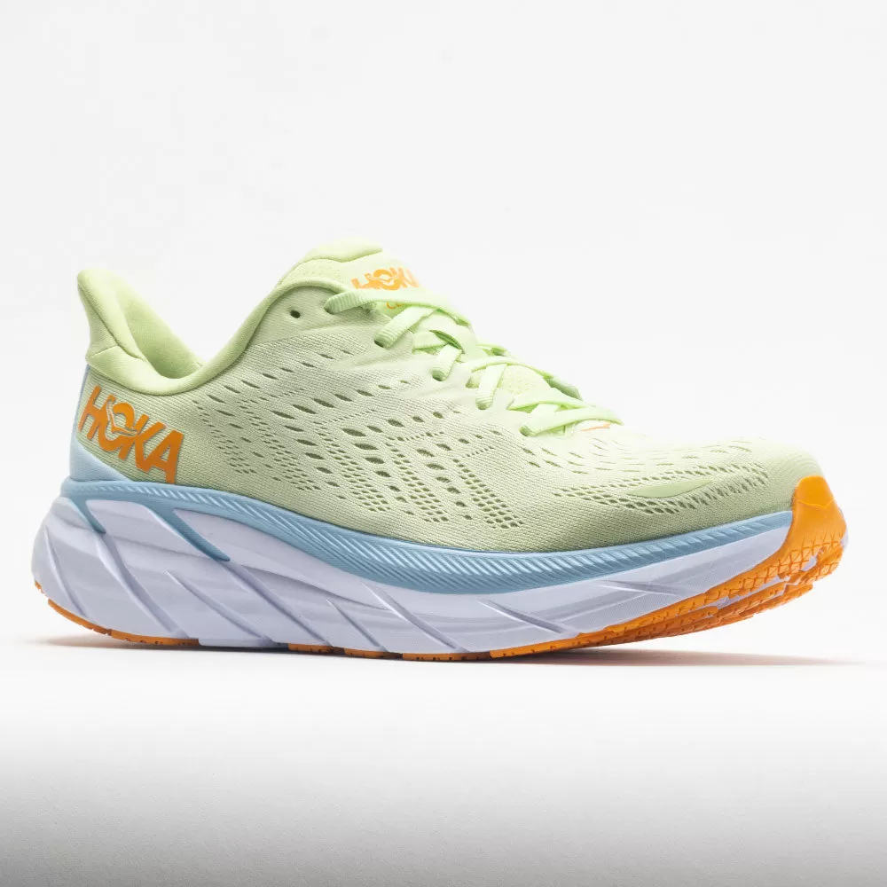 HOKA Clifton 8 Men's Butterfly/Summer Song - HOKA