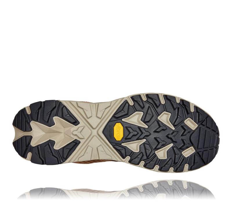 Men's Anacapa Low GORE-TEX - HOKA