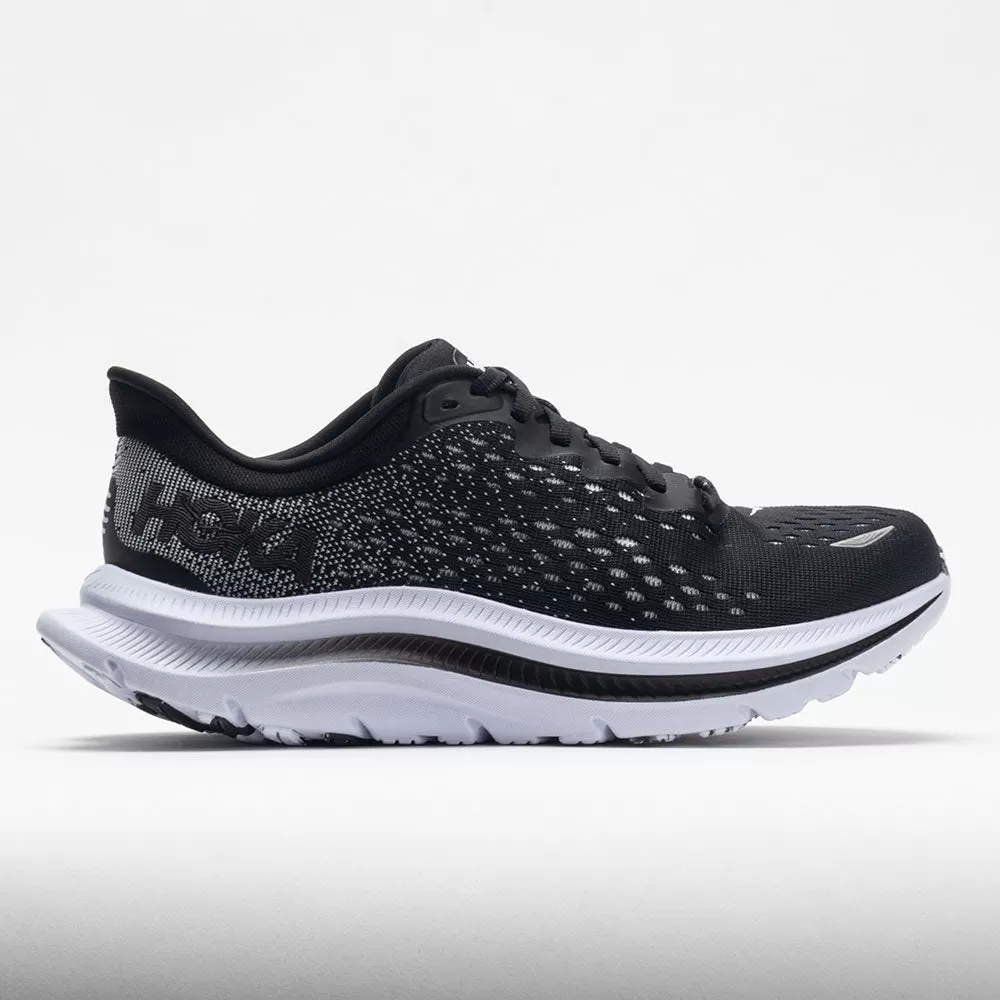 HOKA Kawana Men's Black/White - HOKA